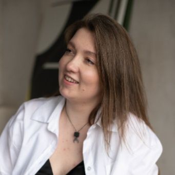 Anna Granatyuk