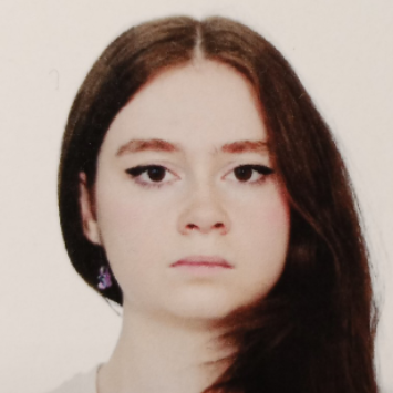 Viktoriya Vasileva