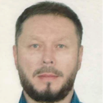 Vyacheslav Pleshkov