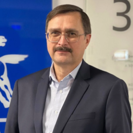 Алексей Горбатовский