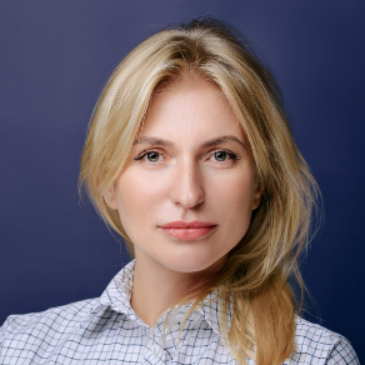 Lyubov Kutsil