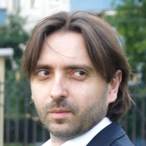 Dmitrii Kukhar