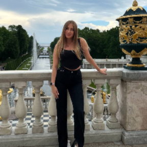 Alena Vasyutina