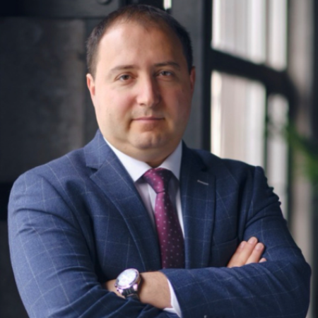 Дмитрий Рейдман