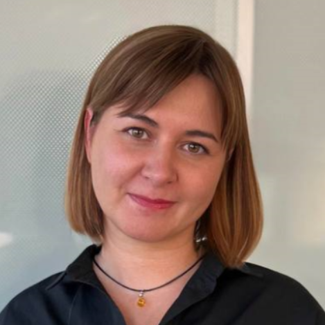 Елизавета Миртова