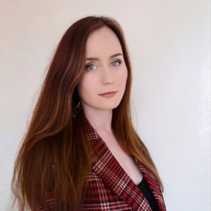 Alexandra Zdanovskaya