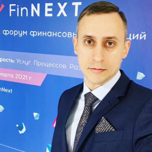 Роман Забродин