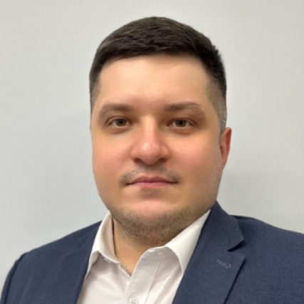 Yevgenii Khotulev