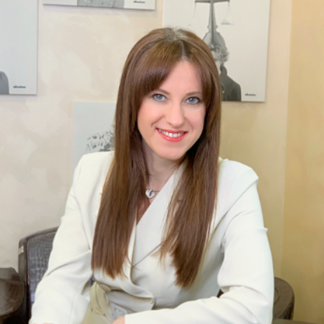 Галина Радаева