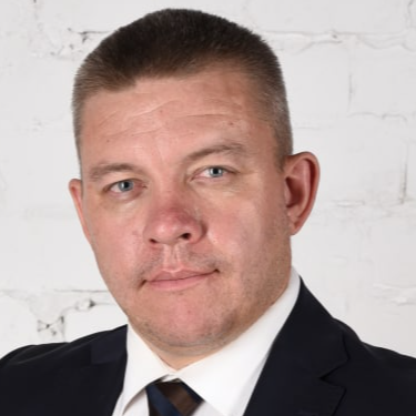 Pavel Suvorov