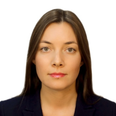 Rita Sirazova
