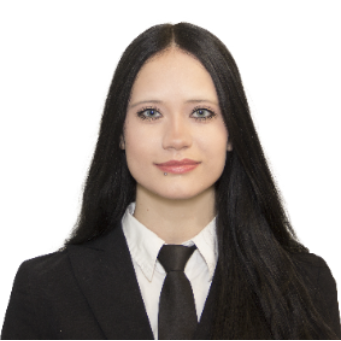 Dariya Pimenova