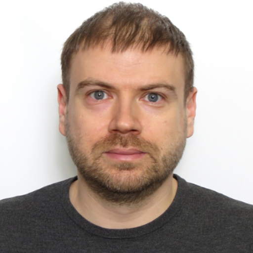 Ivan Laivin