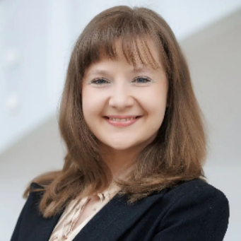 Mariya Osanova