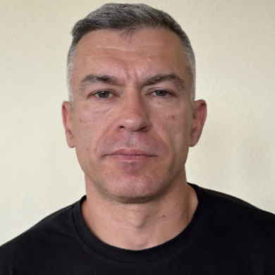 Aleksandr Anufriev