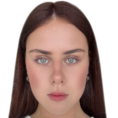 Полина Твердовская