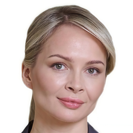 Анна Мещерякова