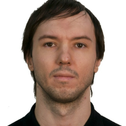 Artem Stanovoi