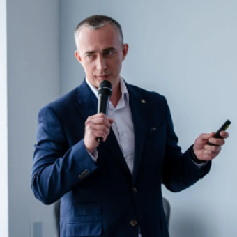 Vasilii Zemskii