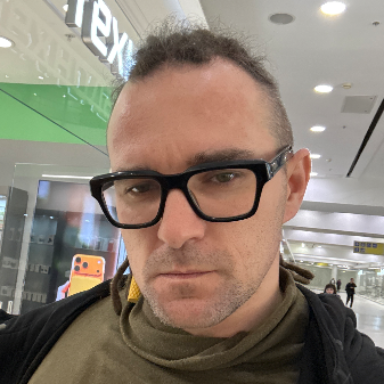 Роман Колесников