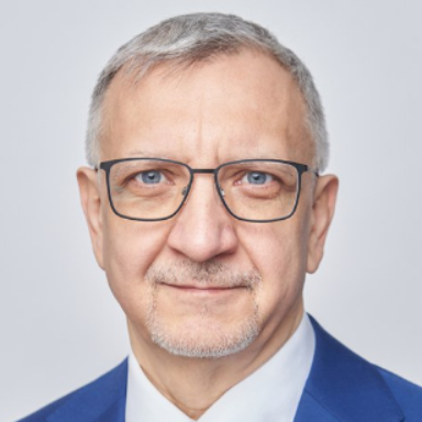 Рустэм Хайретдинов