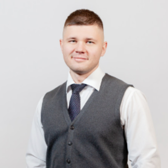 Semion Kuzmin