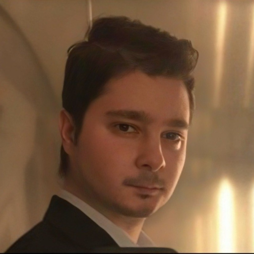Aleksandr Vvedenskii
