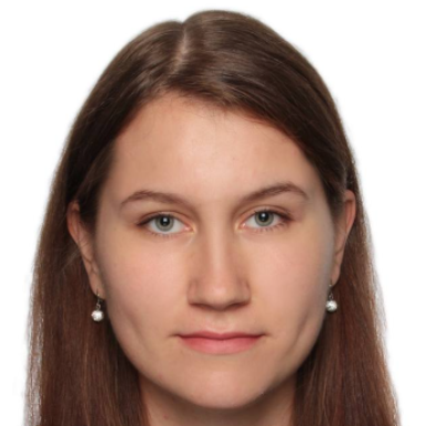 Елизавета Панфилова
