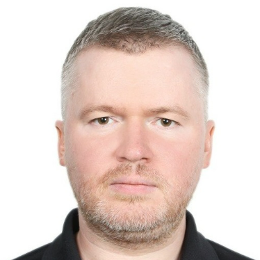 Александр Мишин