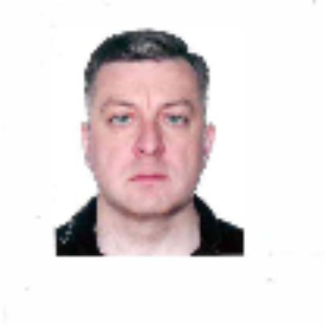 Andrei Tretyakov