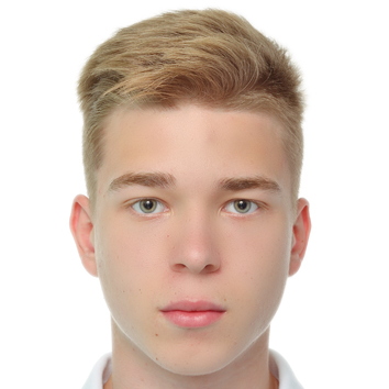 Михаил Астанин