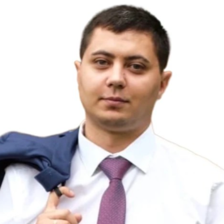 Dmitrii Sadikov