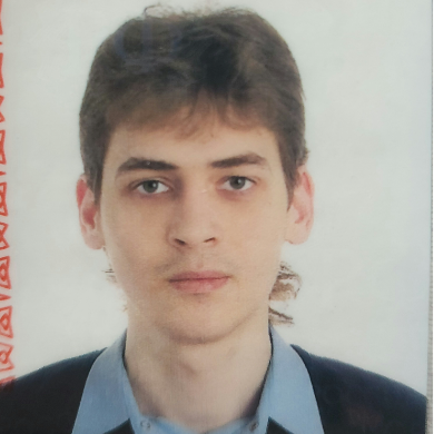 Алексей Бобров