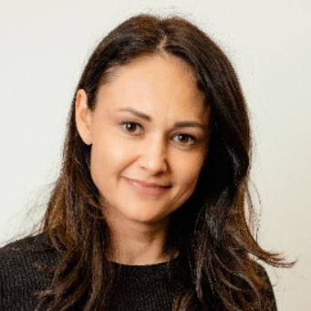 Екатерина Азизова