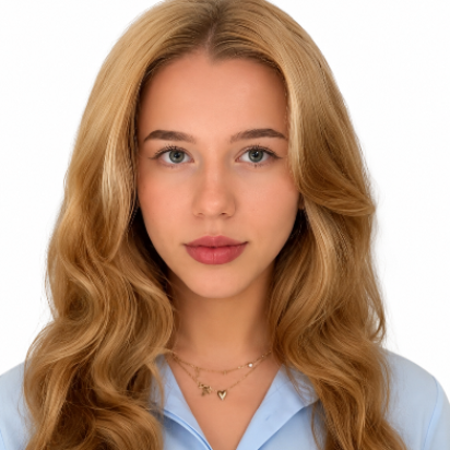 Яна Шемарина