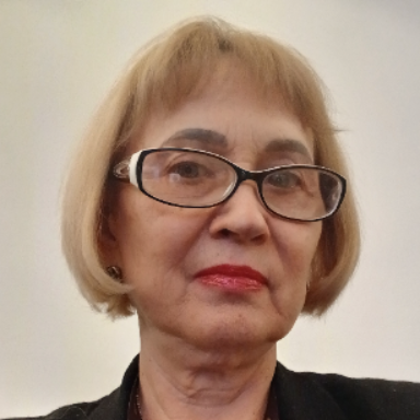 Vera Pavlova