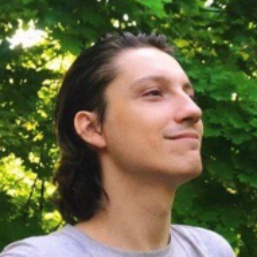 Vasilii Mayer