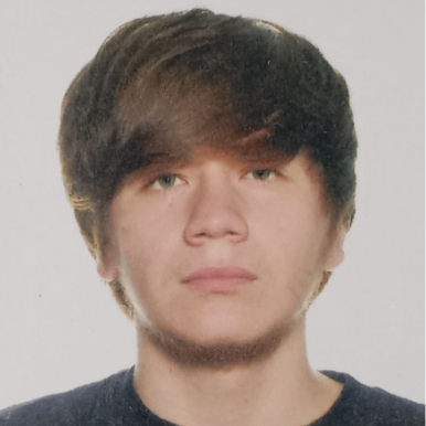 Пётр Лукин