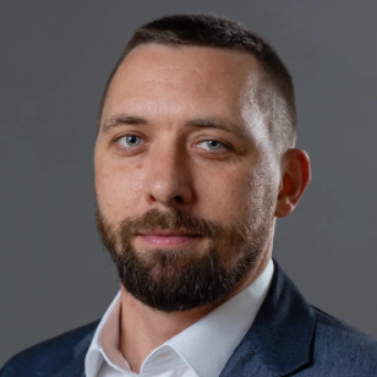 Aleksei Syomin