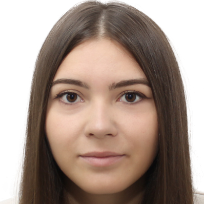 Карина Чернова