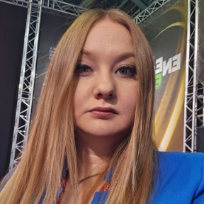 Ekaterina Baibakova