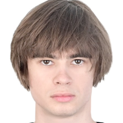 Grigorii Timofeev