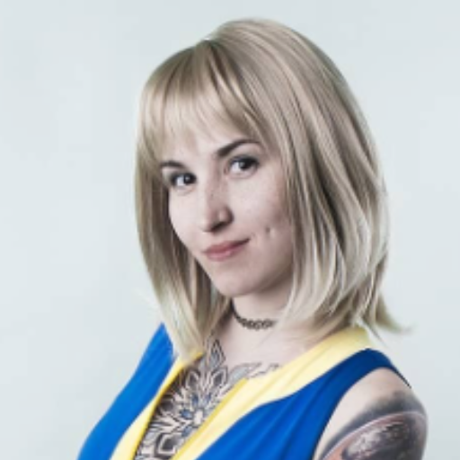 Алёна Пинина