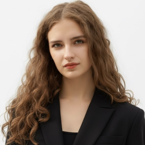 Ангелина Храменкова