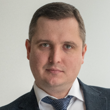 Andrey Kondrashov