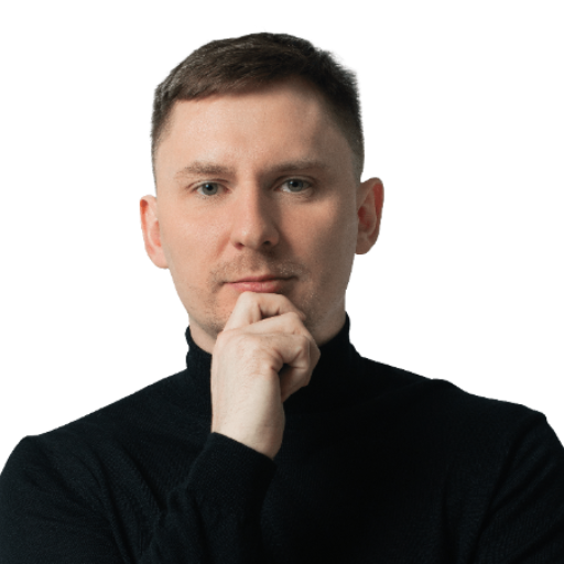 Сергей Евдокимов
