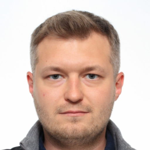 Дмитрий Михеев