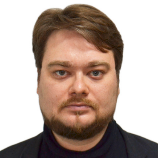 Константин Трофименко