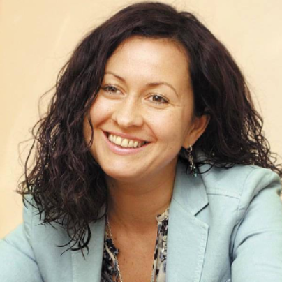 Irina Mazurova