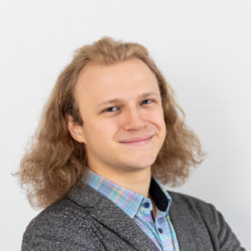 Vladislav Vishnevskii